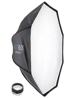Westcott Rapid Box Switch Octa-L with Profoto Standard Switch Insert