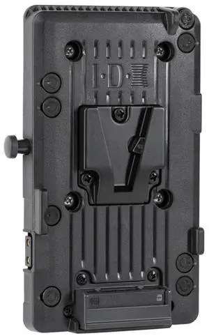 Wooden Camera WC V-Mount URSA Mini, URSA Mini Pro / 12K, URSA #191600