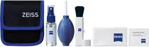 Zeiss Lens Cleaning Kit #2390-186