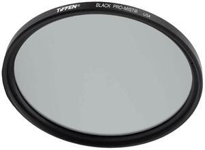 Tiffen 72mm Black Pro Mist #2 Special Effects Filter #72BPM2