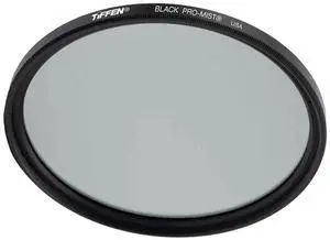 Tiffen 39mm Black Pro-Mist 1/8 Special Effects Filter #39BPM18