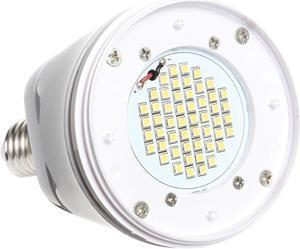 Smith-Victor SMARTLED50 50W Bluetooth LED Bulb, 3750 Lumens #401625