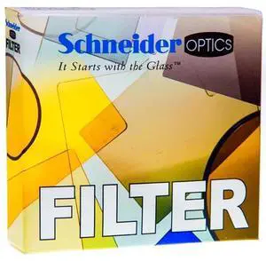 Schneider 4x4" Classic Soft # 2 Professional Glass Filter #68-084444