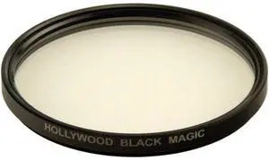 Schneider 82mm Hollywood Black Magic 1/8 Filter #68-091082
