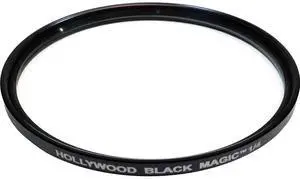 Schneider 82mm Hollywood Black Magic 1/4 Filter #68-091182