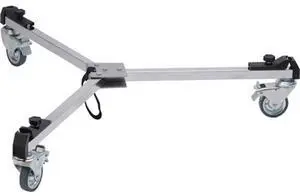 Slik U-702 Tripod Dolly