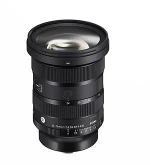 Sigma Sigma 24-70MM F2.8 DG DN II ART Lens for L-Mount