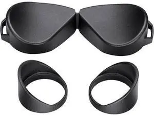 Swarovski Optik Winged Eyecup Rainguard Set for EL/SLC Binoculars