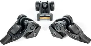 Sachtler Upgrade Kit for Dolly DV 75 to Dolly Flowtech