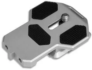 Silence Corner Atoll Extender Plate for DSLR Cameras
