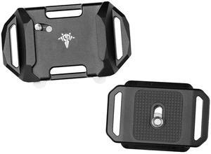 Silence Corner Manta Quick Release Camera Mount #SC-MANTRA
