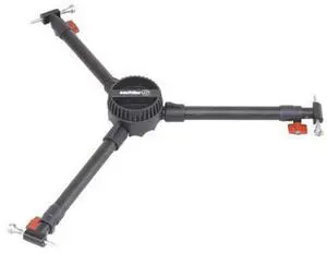 Sachtler Mid-Level Spreader Cine, for Cine Series Tripods #7027