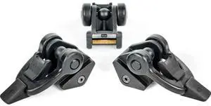 Sachtler Upgrade Kit Dolly S / Dolly DV 100 to Dolly flowtech Studio #S2057-1900