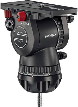 Sachtler FSB14T Mk II Fluid Head #S2077-0002