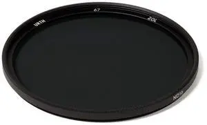 Urth 67mm Circular ND16 4-Stop Lens Filter Plus+ #UND16PL67