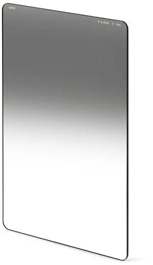 Urth 100x150mm Square Soft Graduated ND8 3-Stop Lens Filter Plus+ #USQSGP100ND8