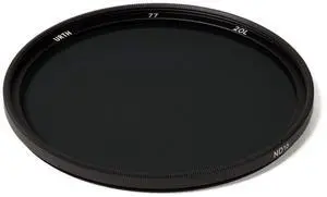 Urth 77mm Circular ND16 4-Stop Lens Filter Plus+ #UND16PL77