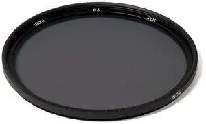 Urth 86mm Circular ND4 2-Stop Lens Filter Plus+ #UND4PL86
