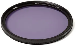 Urth 40.5mm Circular Neutral Night Lens Filter Plus+ #UNGTPL40