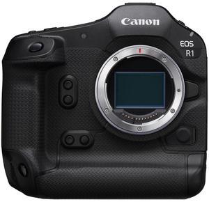 Canon EOS R1 Mirrorless Camera #6577C002