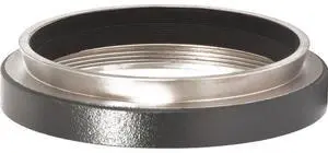 Baader Planetarium Steel Dovetail M68/S68 Changer Ring for Zeiss Adapter System
