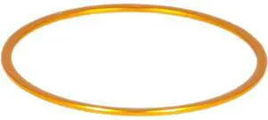 Baader Planetarium T-2 Aluminum Fine-Adjustment Ring, 1mm