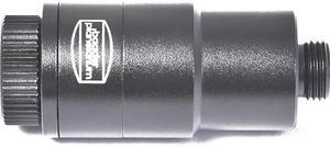 Baader Planetarium Log-Pot Illuminator with 2x SR41/1.4V Batteries for 9x60 Finder Scope