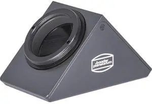 Baader Planetarium T-2 BBHS Mirror Diagonal with Male/Female Thread