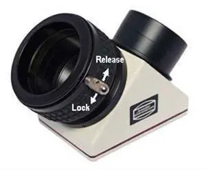 Baader Planetarium 2" ClickLock Diagonal Mirror