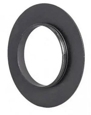 Baader Planetarium T-2 Adaptor for 2" BDS Diamond Steeltrack Focuser