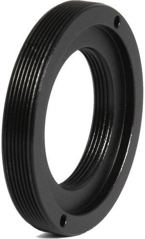 Baader Planetarium 1" C Mount to T-2 Thread Extension Ring #C-EXT