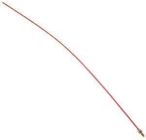 Apex Gear Replacement Fiber for Gamechanger, Red #AG26R