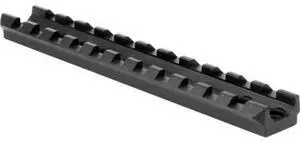 AIM Sports Bolt-On Marlin Base Mount for Weaver / Picatinny 1913 Accessories