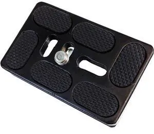iOptron Ball Head Dovetail Top Plate