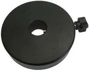 iOptron 2.5kg Counterweight for CEM60 and IEQ45 Equatorial Mount