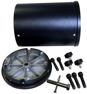 iOptron Mini Pier Tripod Extension for CEM60, iEQ45, iEQ30, MiniTower, MiniTower II and MiniTower Pro Mount