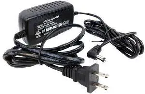 iOptron 1.5A AC Adaptor for SmartStart Series Telescope Systems