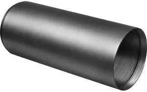 Barska 5" Sun Shade, Fits 40mm on Varmint Scopes #AF11552 Barska 5" Sun Shade, Fits 40mm on Varmint Scopes #AF11552
