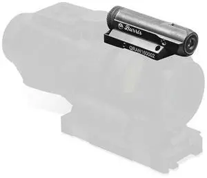 Burris Optics Red Laser for the TMPR Modular Red Dot 3x/5x Sight, Direct Mount