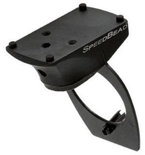 BSA Optics 410683 Speedbead Mount for Stoeger 3500 12 Gauge Shotgun