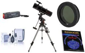 Celestron Advanced VX 6" Newtonian Telescope