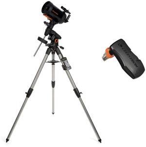 Celestron Advanced VX 6" Newtonian Telescope - with Skyportal Wifi Module