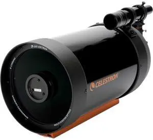 Celestron C6-A, 6" Schmidt-Cassegrain Optical Tube Assembly to fit CG-5 Mounts - Starbright XLT Coatings