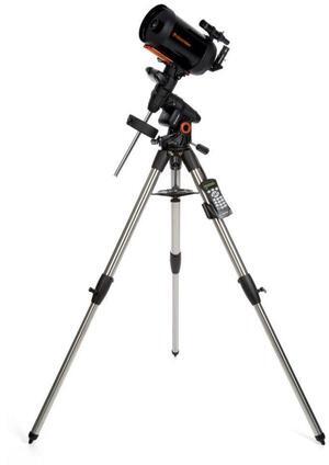 Celestron Advanced VX 6" Schmidt-Cassegrain Telescope Bundle w/Skyportal WiFi