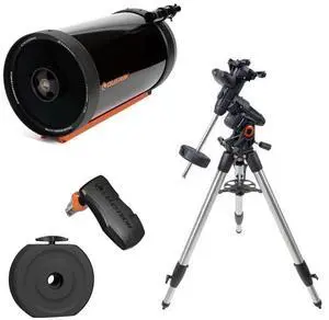 Celestron Advanced VX 9.25" Schmidt-Cassegrain Telescope WiFi Kit - with Skyportal Wifi Module