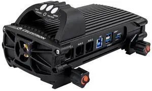 Celestron Smart DewHeater and Power Controller 4x