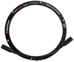Celestron 5" Dew Heater Ring