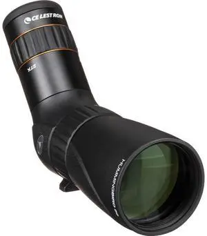 Celestron Hummingbird 9-27x56mm Waterproof Angled Zoom Micro Spotting Scope