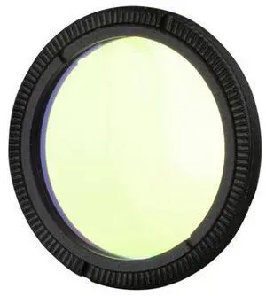 Celestron Light Pollution Imaging Filter, RASA 8, Black,