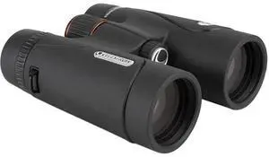 Celestron 10x42 TrailSeeker ED Roof Prism Binoculars